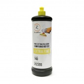 Абразивная полировальная паста RoxelPro ROXTOP EXTRA FINE (жёлтый колпачёк), тонкая, 1кг