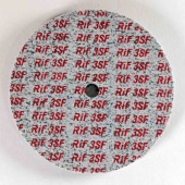 Круг прессованный RIF 150 х 6 х 12 Fine 3SF