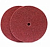 Нетканый прессованный круг RoxelPro ROXPRO VX 150x6x13мм, 5A, Medium