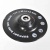 Оправка для фибровых кругов 125 мм мягкая М14 (110964) RoxelPro