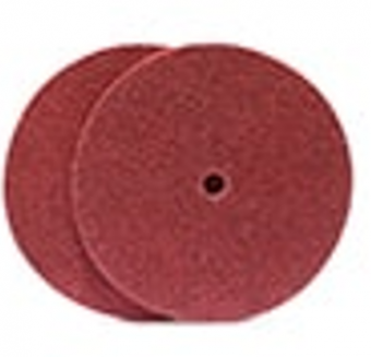 Нетканый прессованный круг RoxelPro ROXPRO VX 150x6x13мм, 7A, Medium