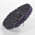 Круг шлифовальный пурпурный 100х13х6 мм на шпинделе RoxelPro Clean&Strip II