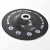 Оправка для фибровых кругов 125 мм жёсткая ребристая М14 (110944) RoxelPro